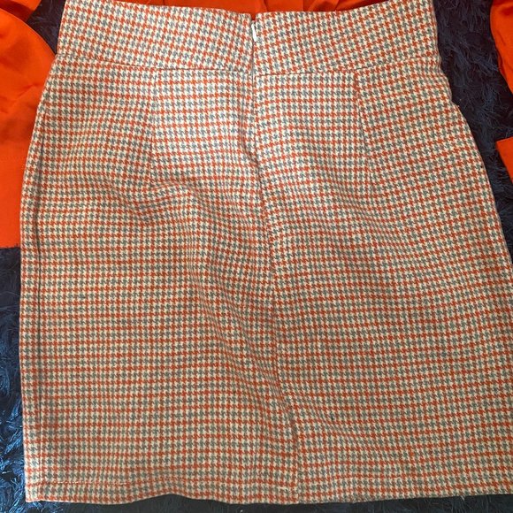 Blouse and Skirt Set - Picture 1 of 2